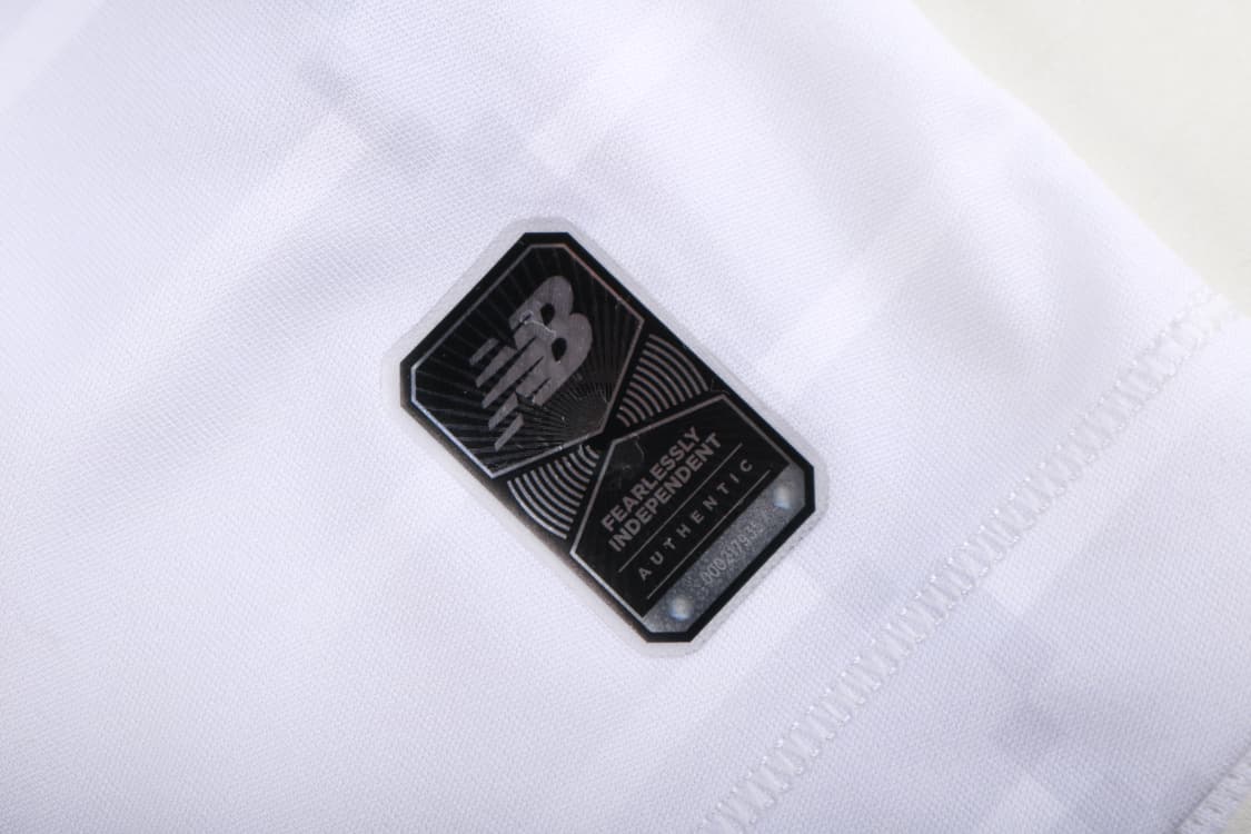 [XL] 뉴발란스 19-20 리버풀 어웨이 긴팔 유니폼 상품이미지4