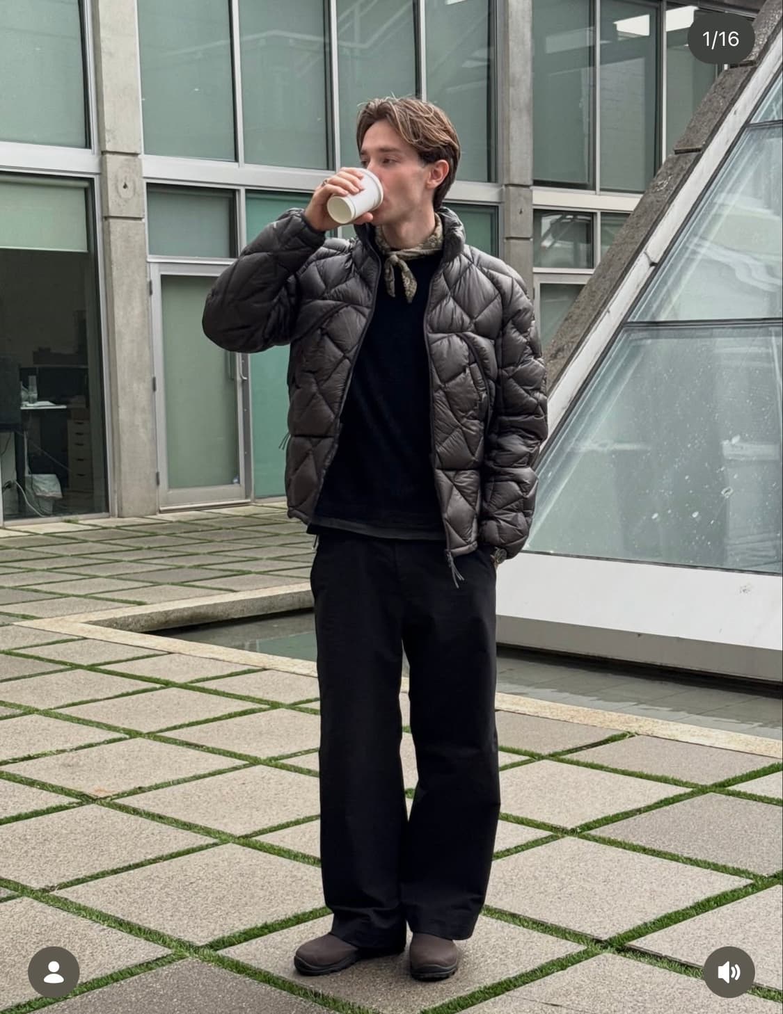 ROA Ourlegacy Workshop 누나 800 상품이미지2