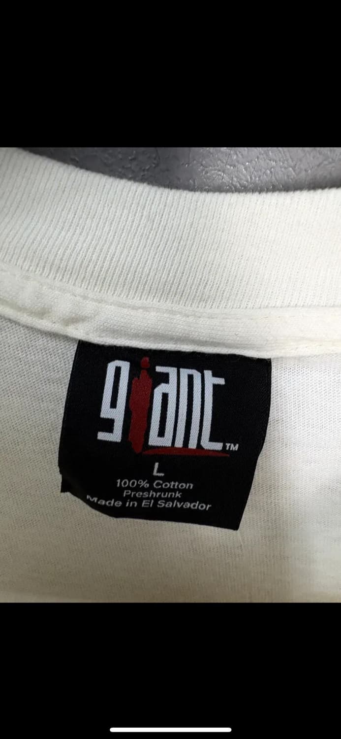 빈티지 달의요정 세일러문 그래픽 아이보리 반팔 H2516 상품이미지6