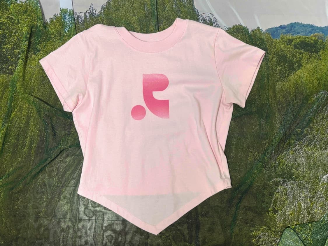 레스트앤레크레이션 RR ARROW POINT SPRAY PRINTED T 상품이미지2
