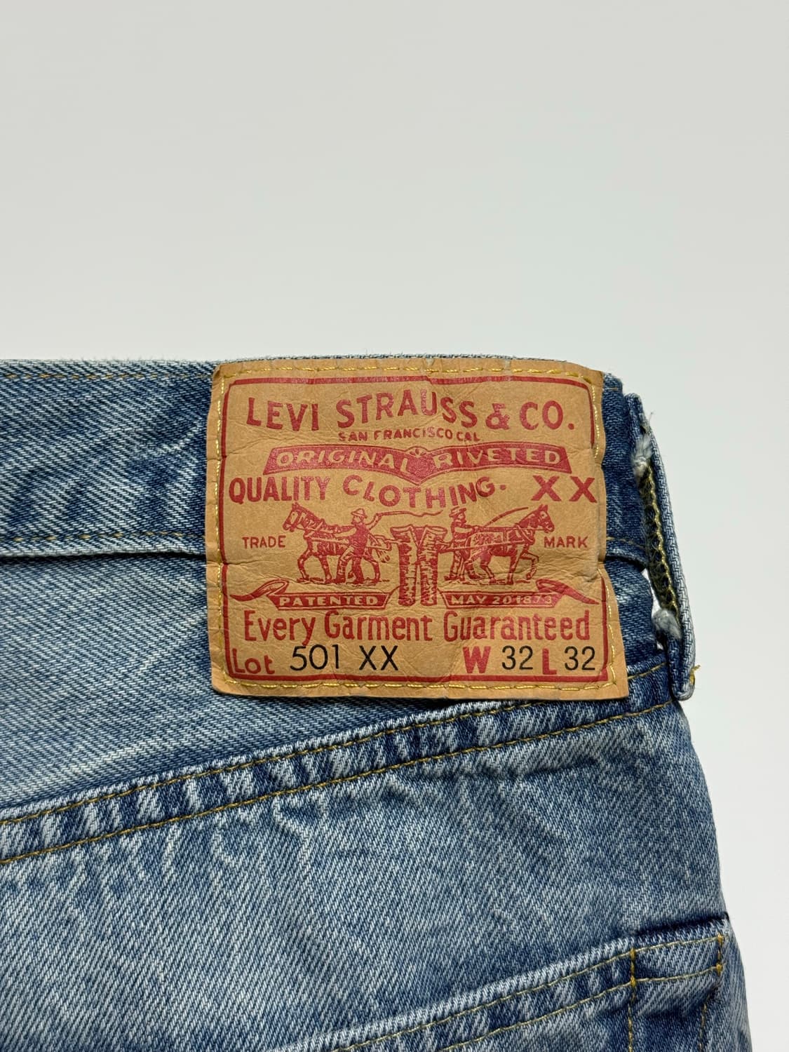 LVC 55501 블랙잭 32/32 상품이미지1