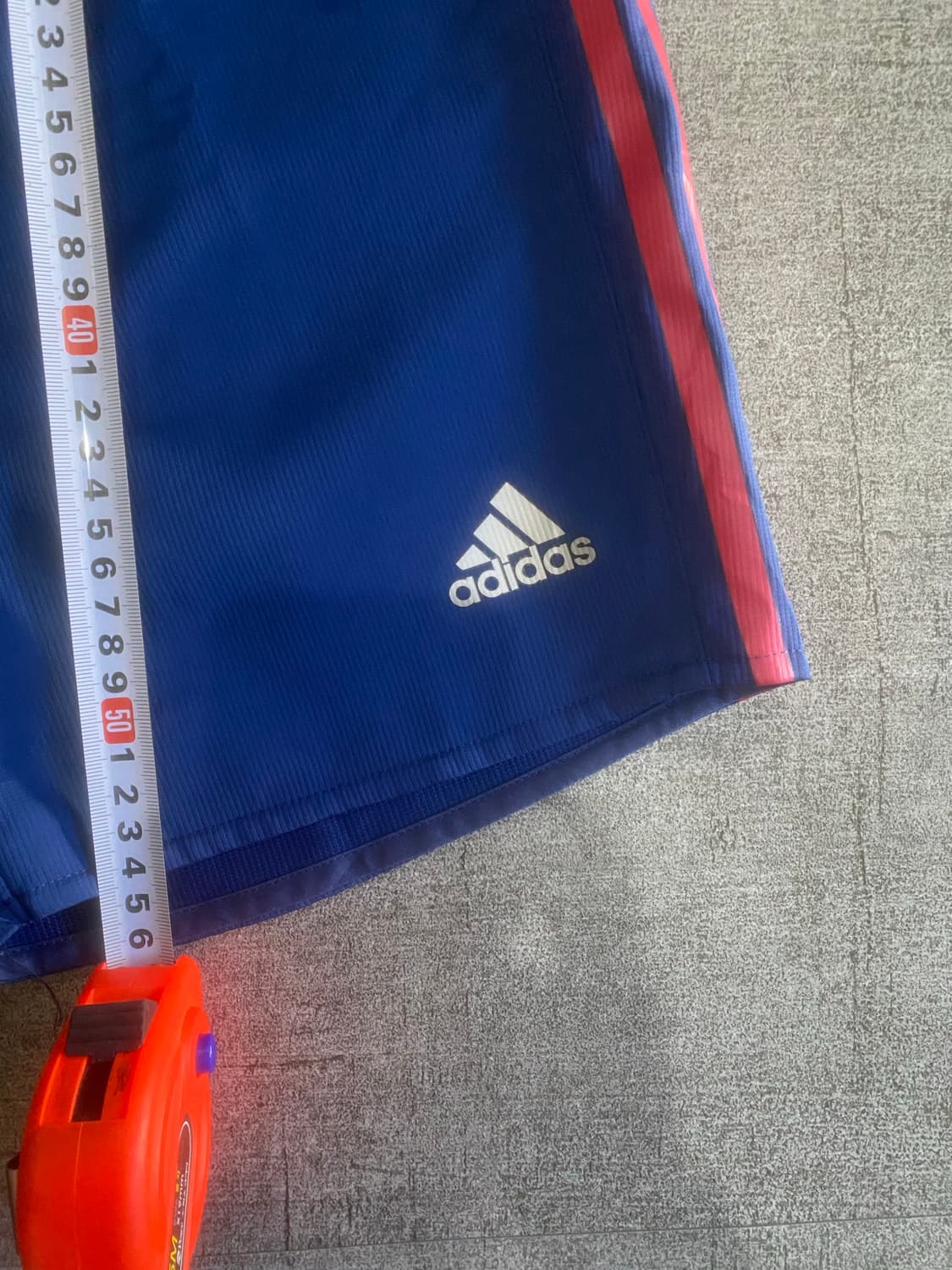 Adidas 아디다스 올드스쿨스트릿 사이드삼선 하프팬츠반바지 상품이미지3