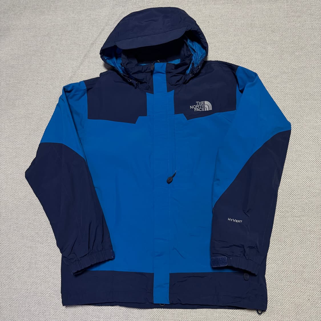 노스페이스 하이벤트 바람막이 자켓 상품이미지1
