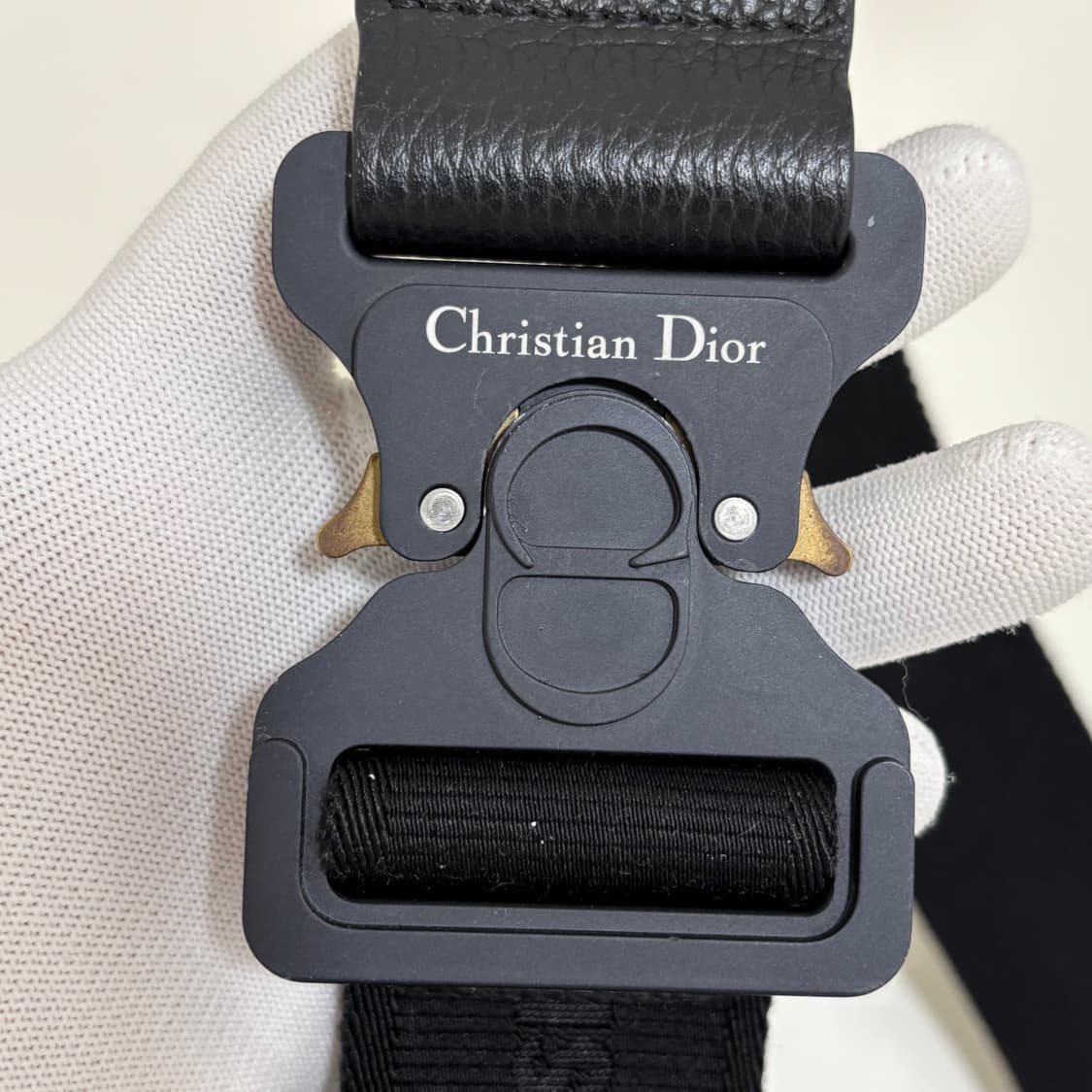 [OS]디올 옴므 크로스백 상품이미지7