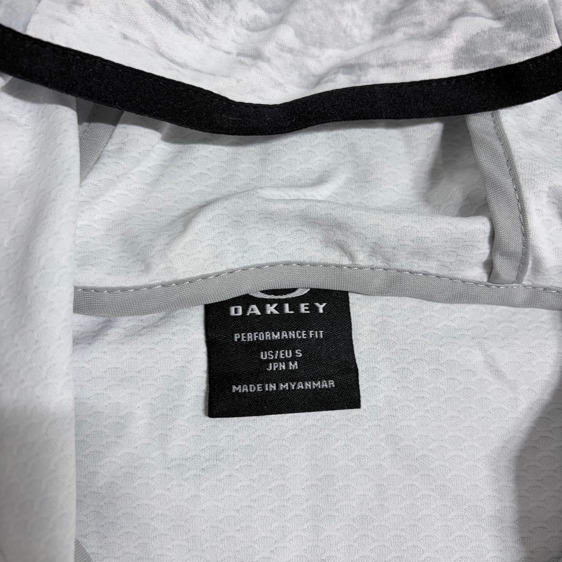 오클리 인핸스 후드 자켓 상품이미지4