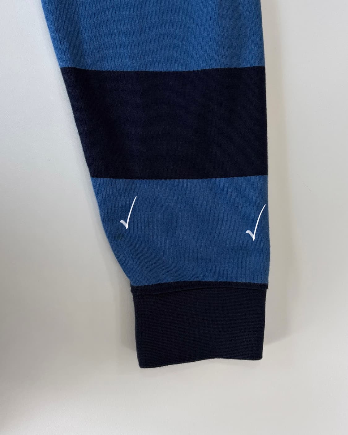 [2XL]L.L.Bean 엘엘빈 단가라 럭비 티셔츠 상품이미지8