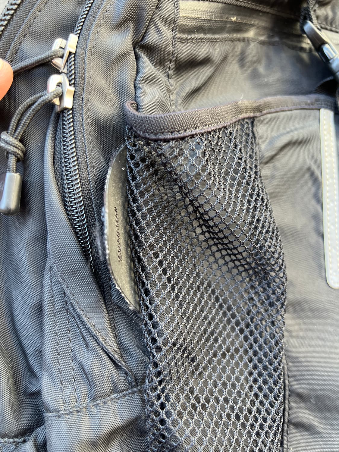 THE NORTH FACE RECON BACKPACK 상품이미지5