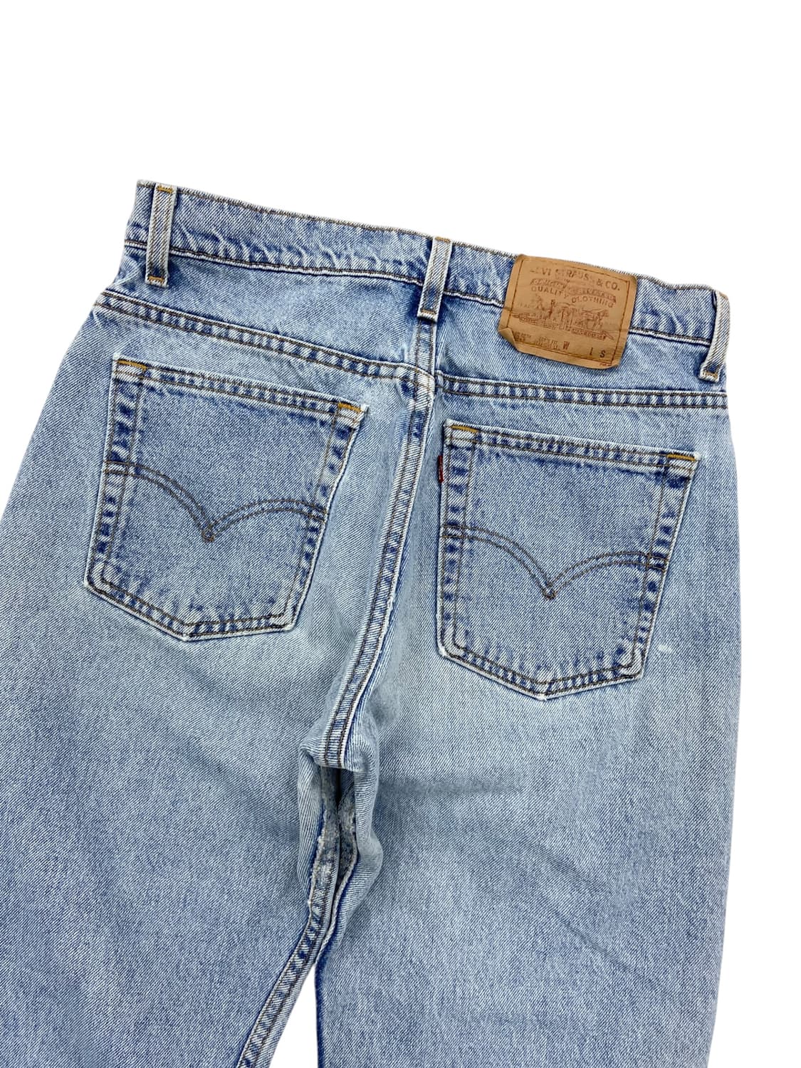 90's 리바이스 555 상품이미지3