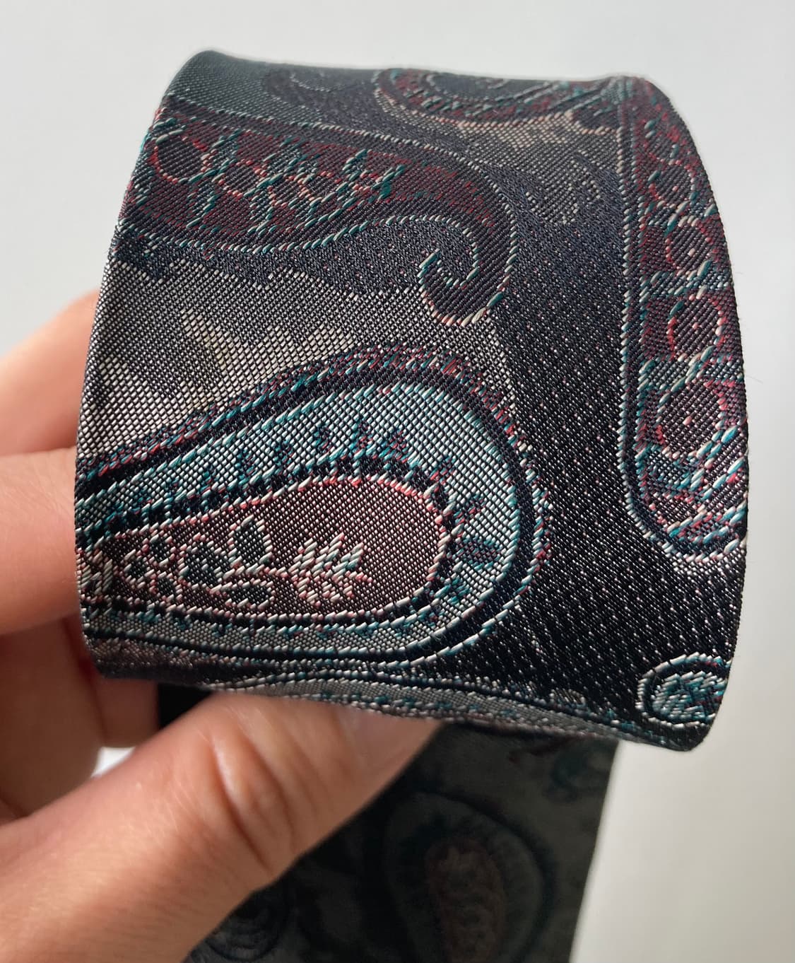 빈티지)넥타이 상품이미지6