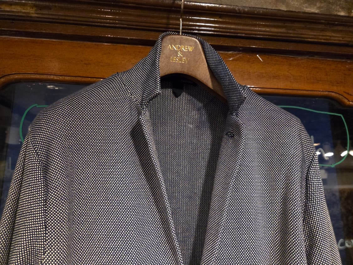 라르디니 자켓  상품이미지2