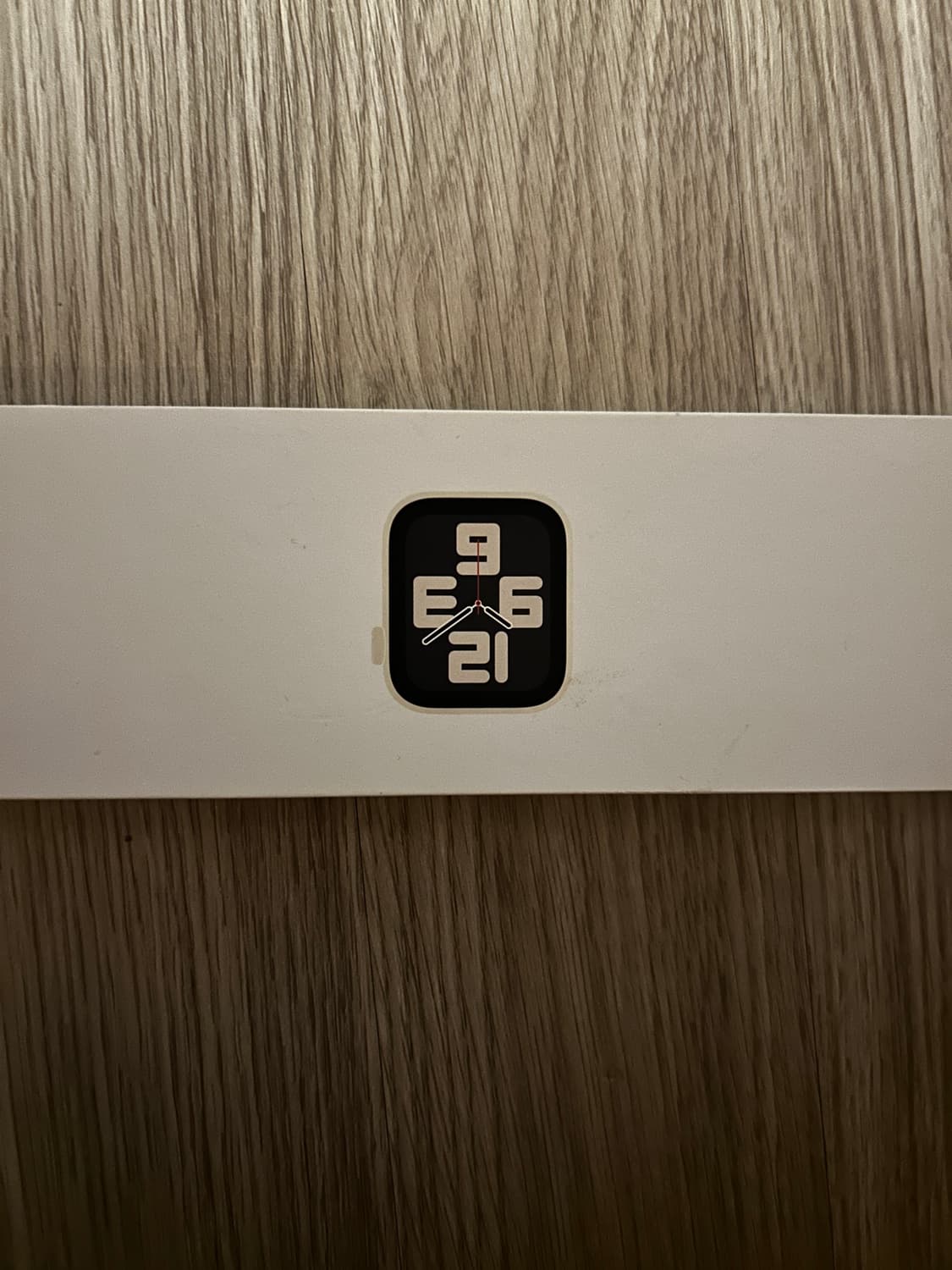 애플워치se2 44mm셀룰러 풀박스 상품이미지3