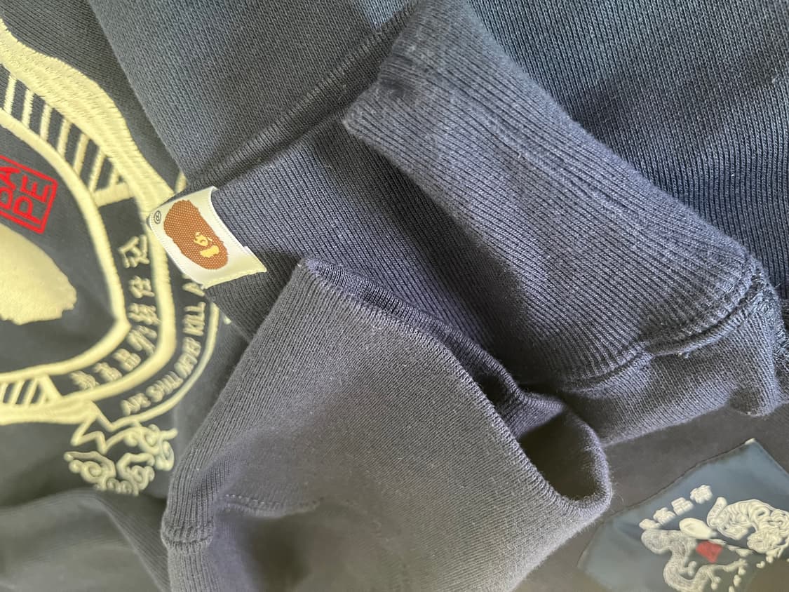 Bape 상품이미지4