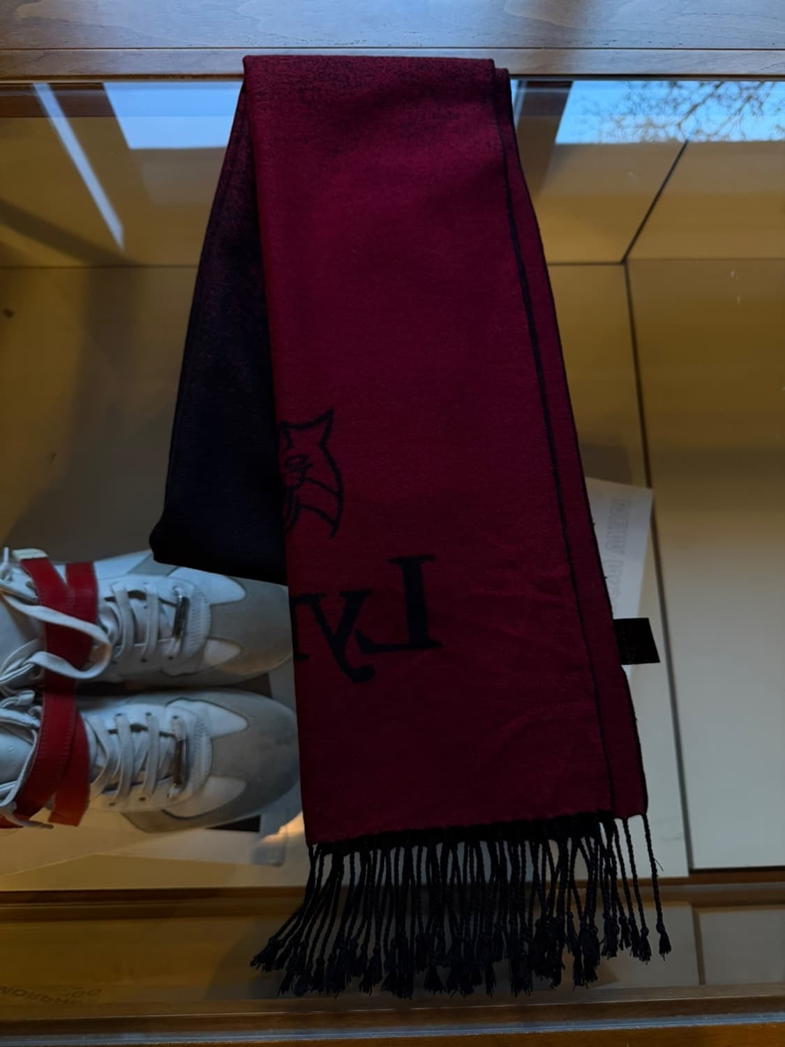 링스 머플러 상품이미지6