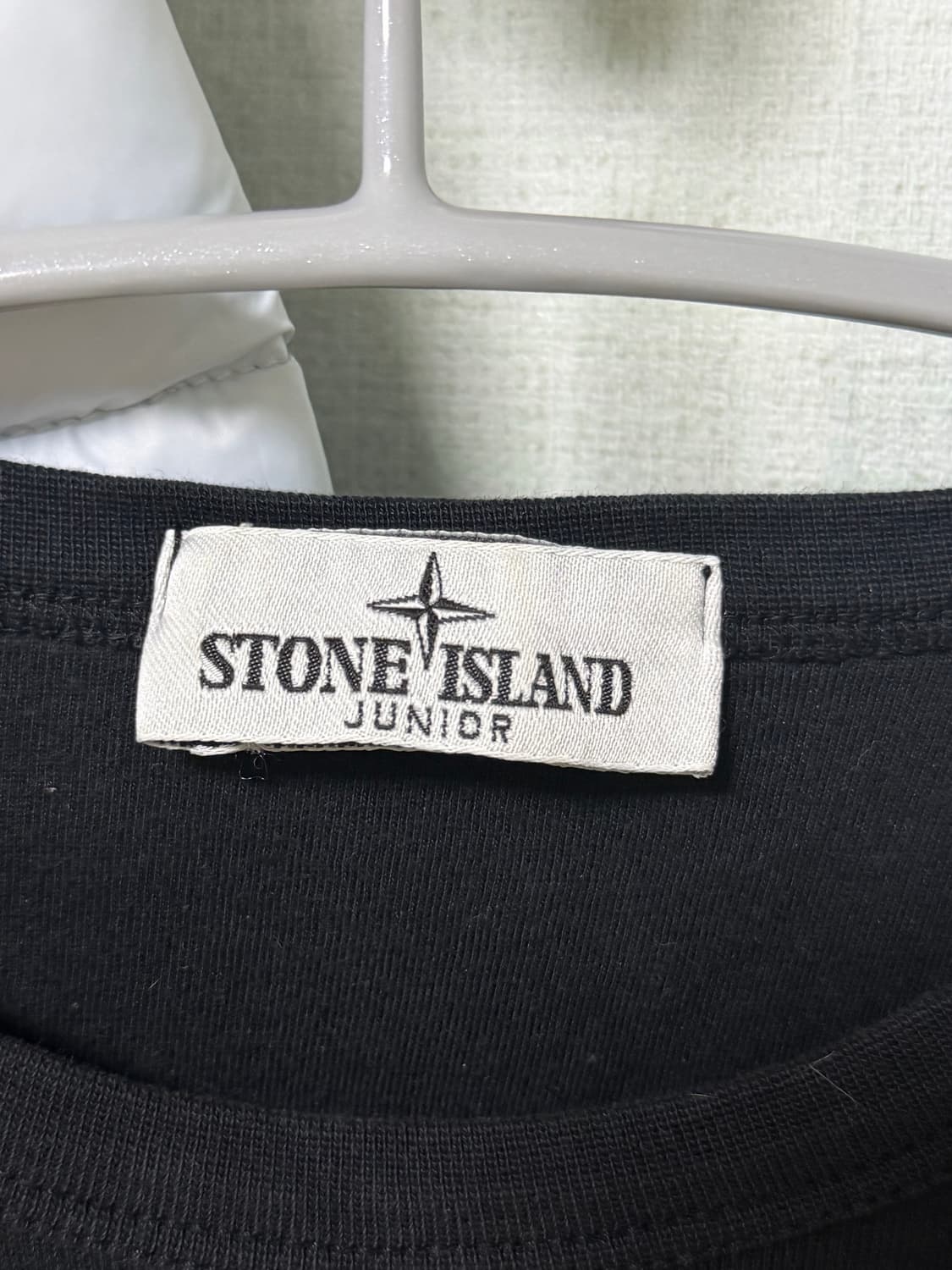 스톤 아일랜드 맨투맨 상품이미지3