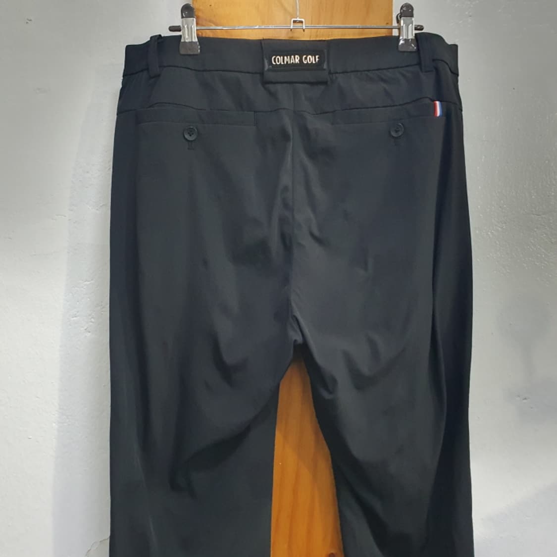 COLMA 춘추 남자골프바지(32) 상품이미지8