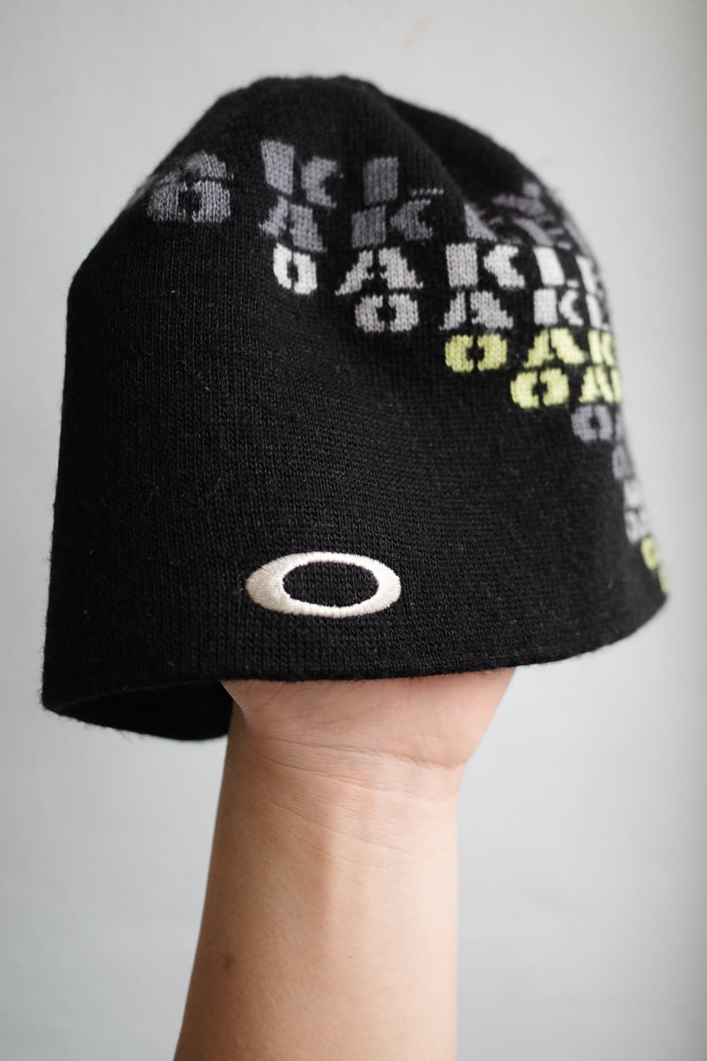 오클리 비니 상품이미지4