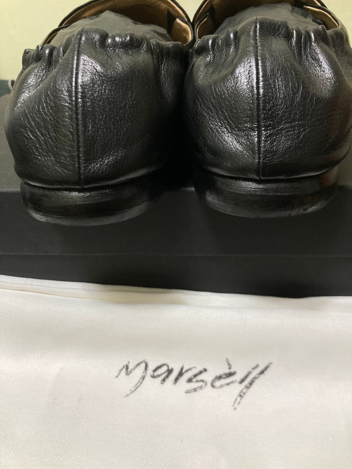 마르셀 만돌로 로퍼 상품이미지2