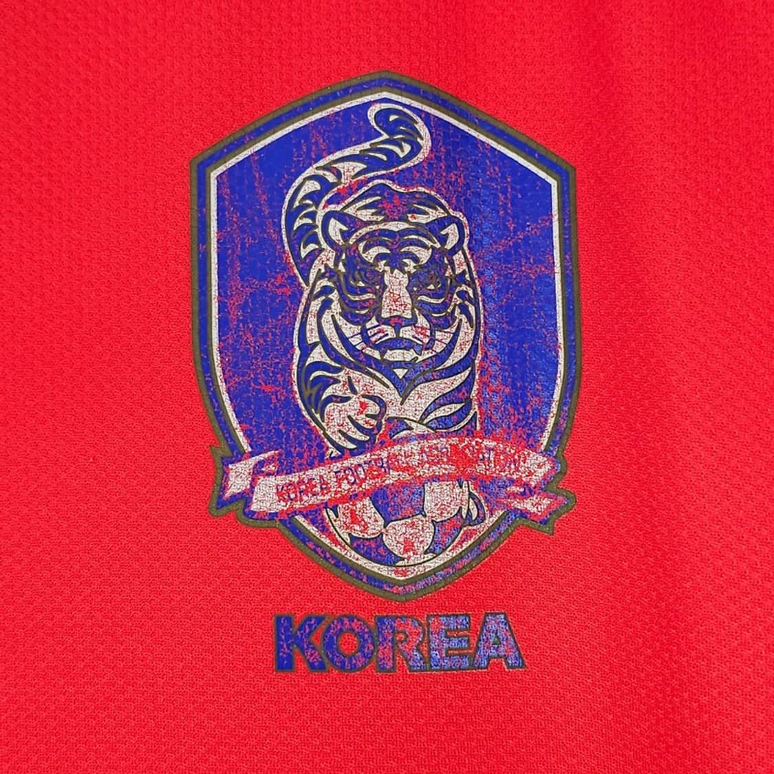[나이키] 06 독일월드컵 국가대표 국대 축구 유니폼 M21240 상품이미지8