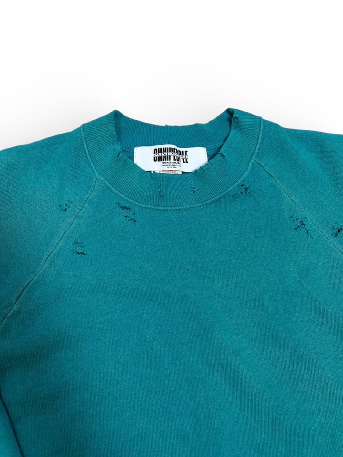 Fruit of the Loom 디트로이트 스웻 상품이미지3