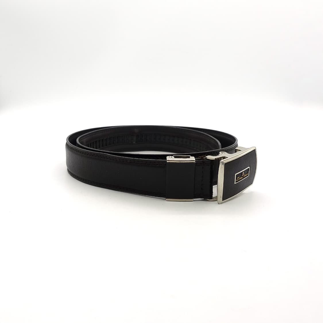 VINTAGEBELT 루돌프 발렌티노 빈티지레더벨트 상품이미지3