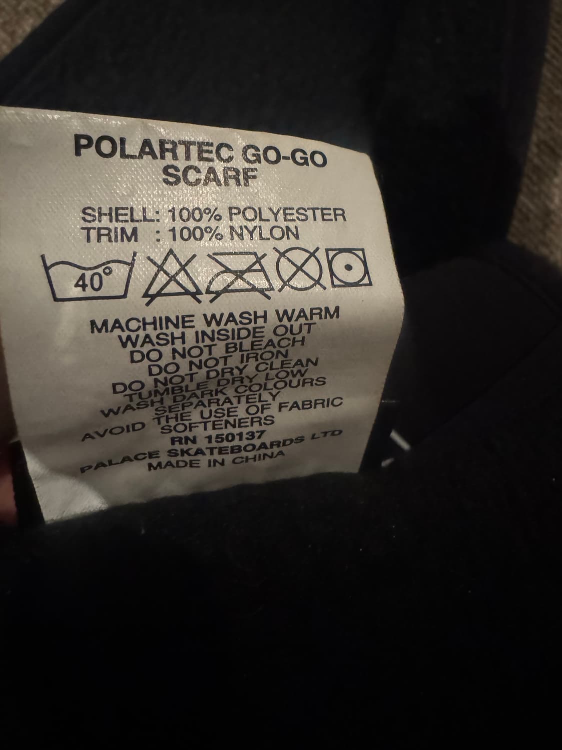 팔라스 머플러 상품이미지4