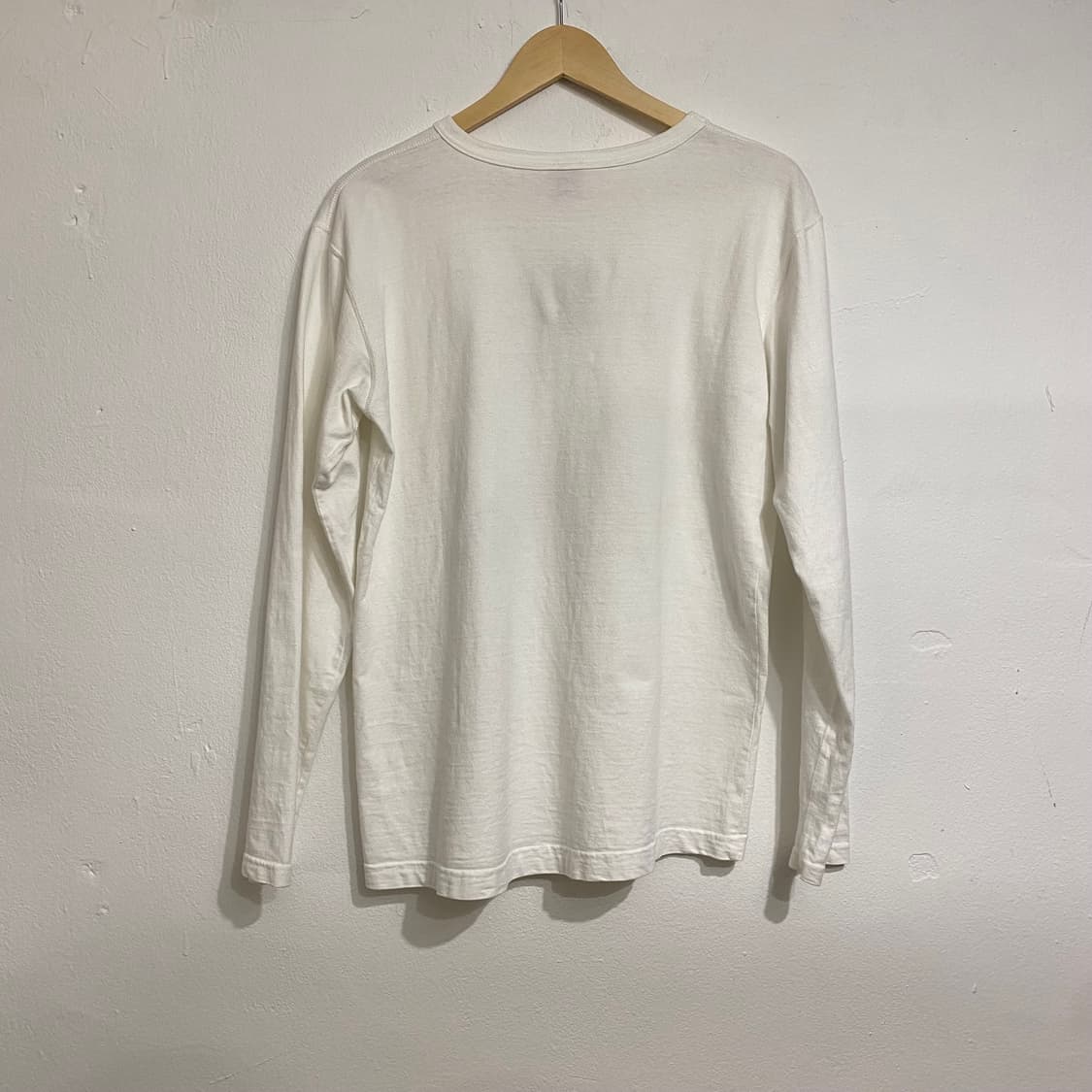 스튜디오 다치산 레이싱 티셔츠 상품이미지3