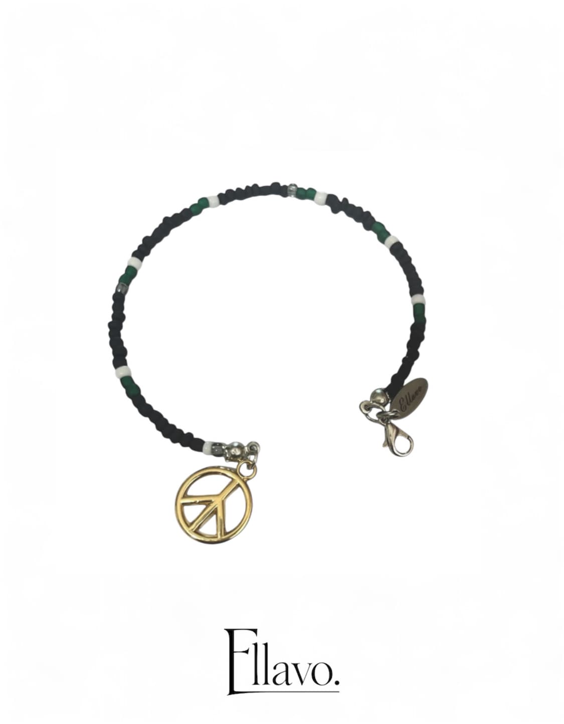 Ellavo Aurora Beads Bracelet 상품이미지3