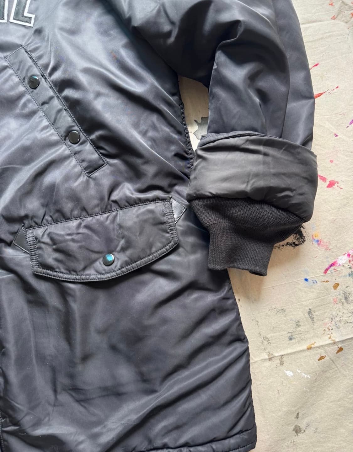 슈프림 ARC 로고 N3B 파카 상품이미지4