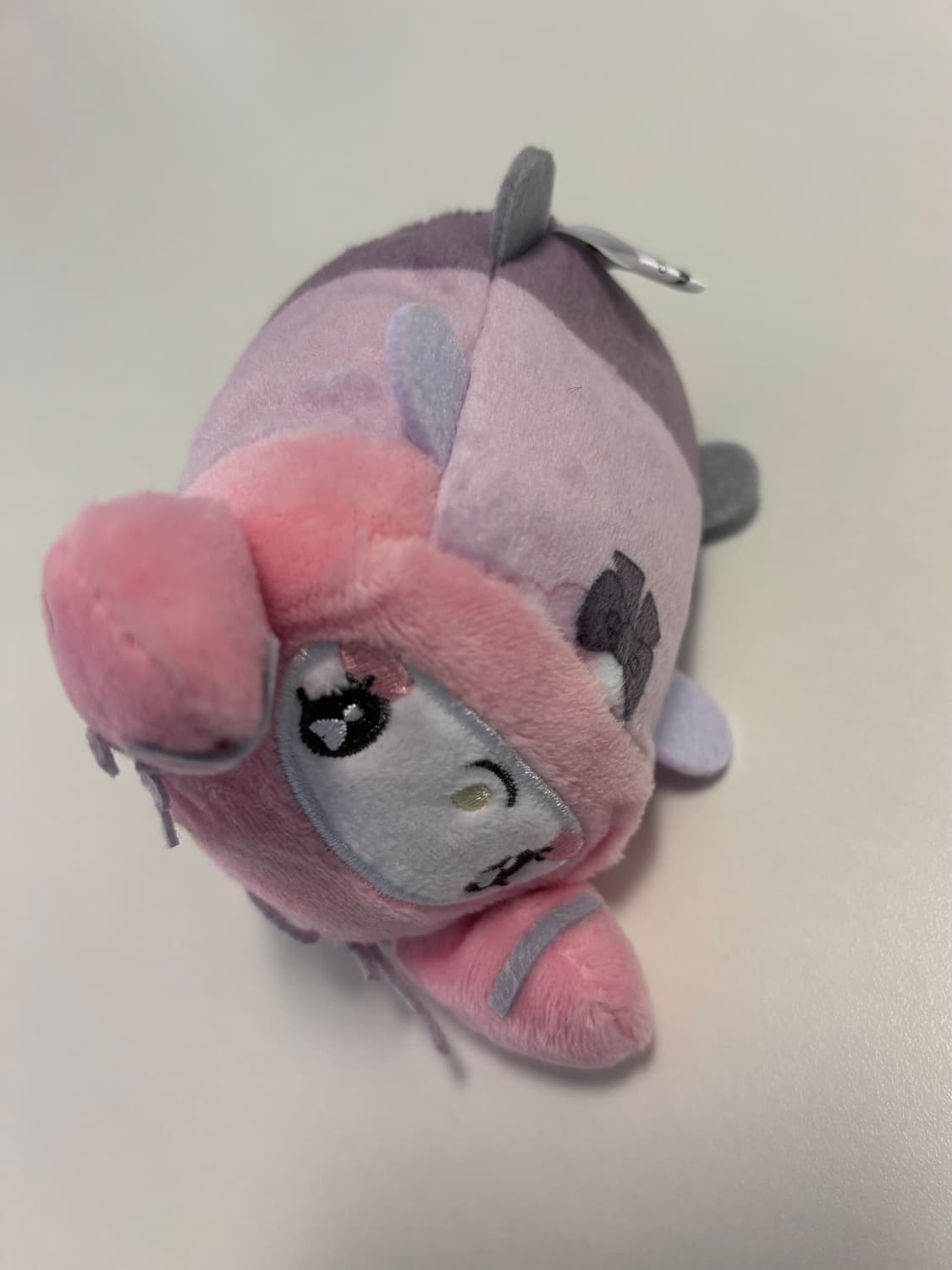 Sanrio 산리오 포테코로 마이멜로디 마스코트 4탄 상품이미지4