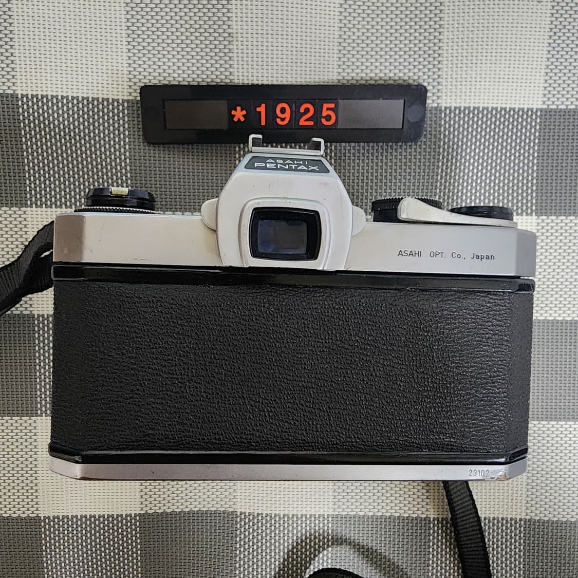 아사히 펜탁스 스포매틱 필름카메라 상품이미지4