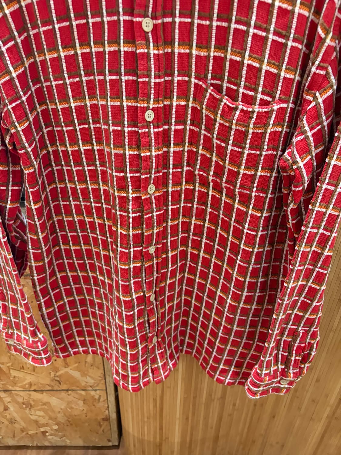 90s Aipa Surfboards Shirt 상품이미지5