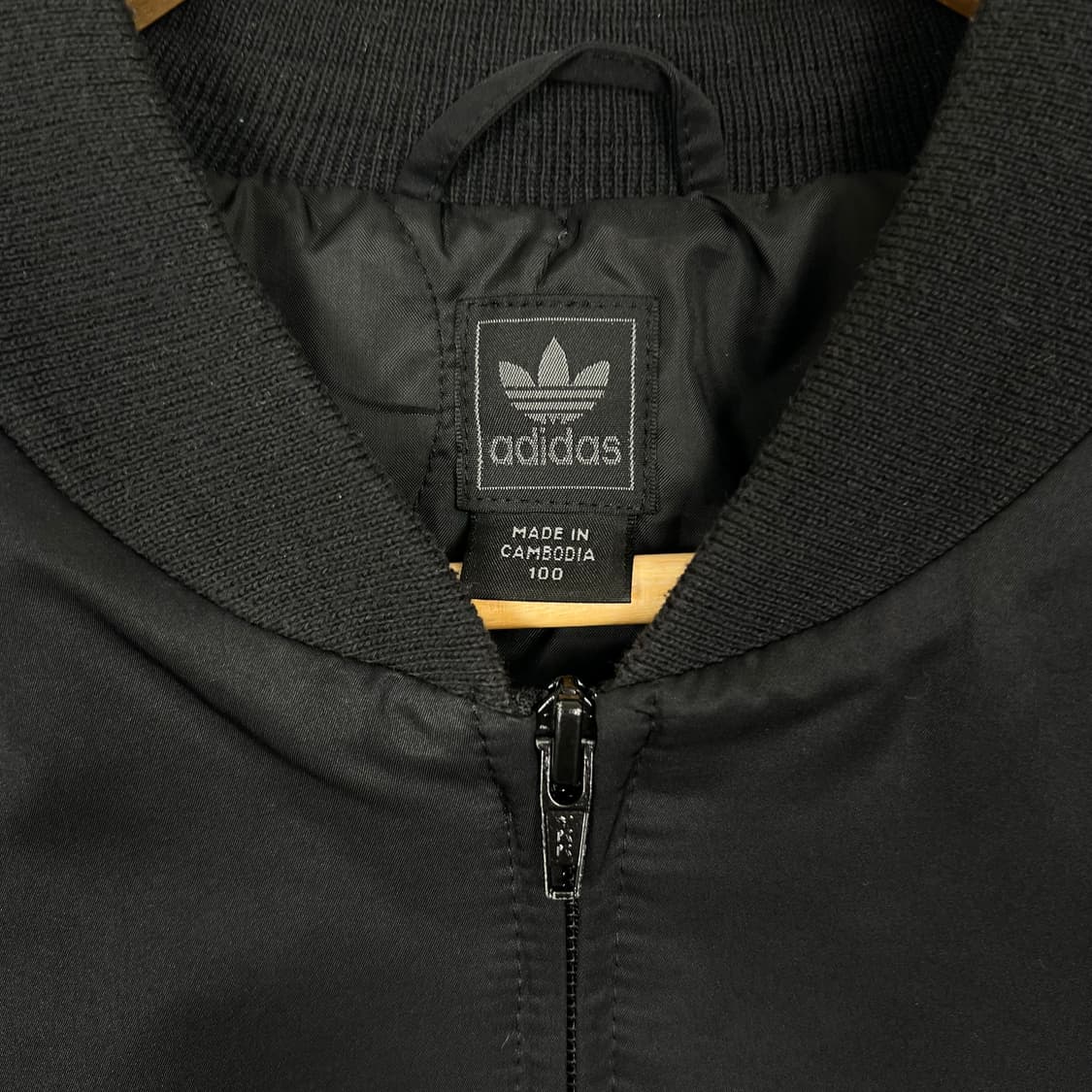 Adidas 아디다스 빅로고 자메이카 3ST 점퍼 자켓 상품이미지7