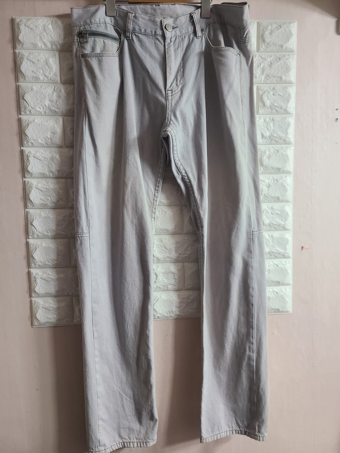 ARMANI EXCHANGE 그레이진 34 상품이미지1