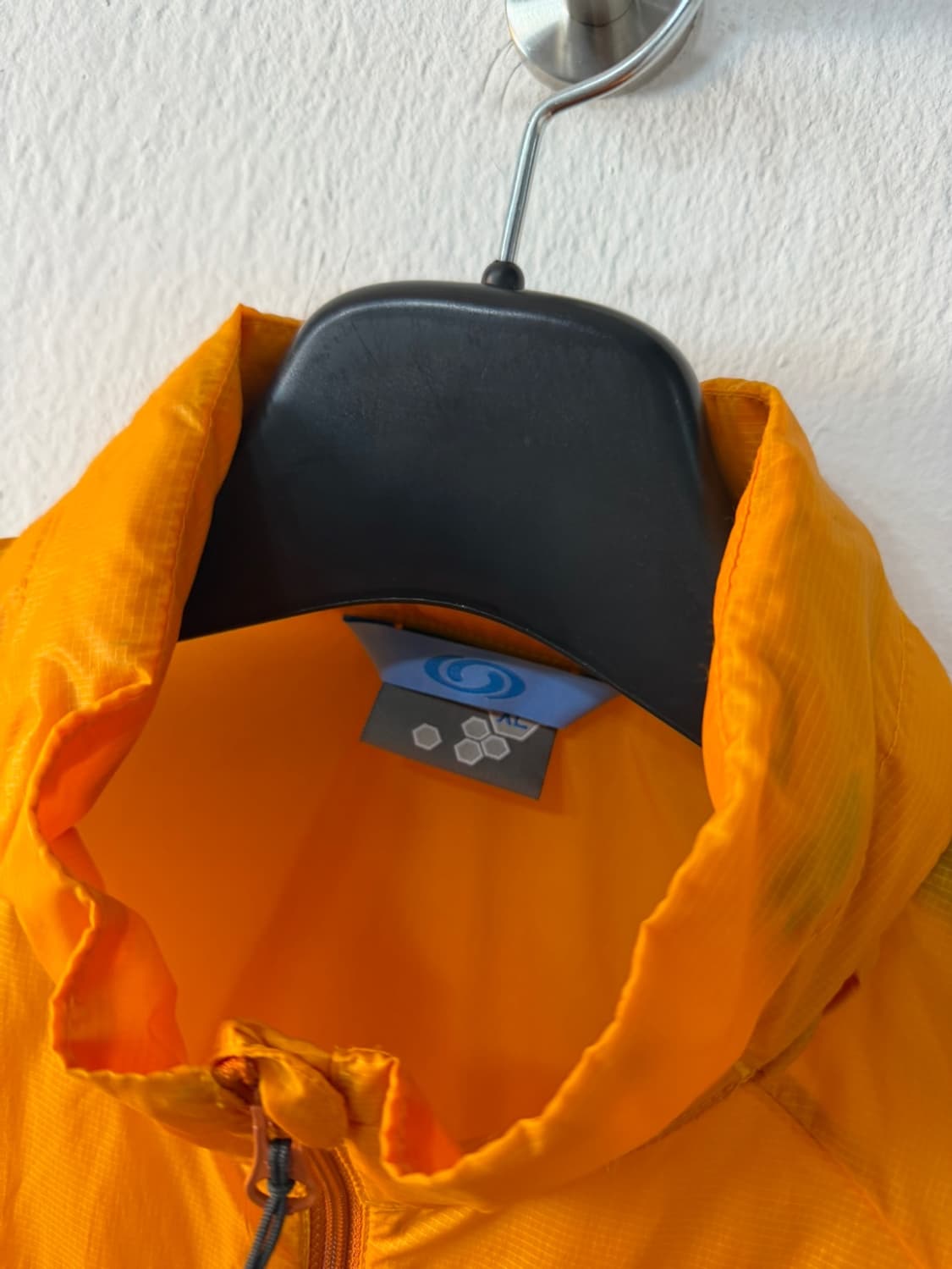 살로몬 윈드 스마트맨 베스트  상품이미지5