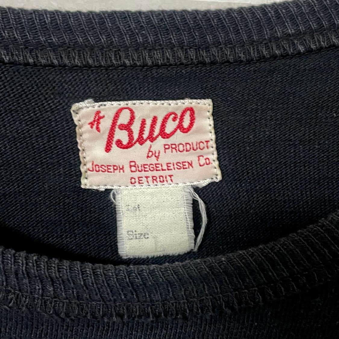 부코 롱슬리브 L 상품이미지3