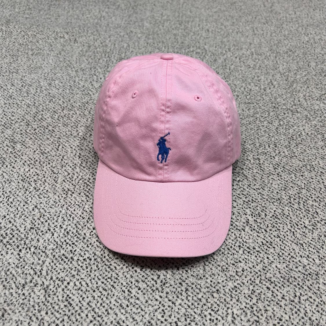 폴로볼캡 상품이미지1