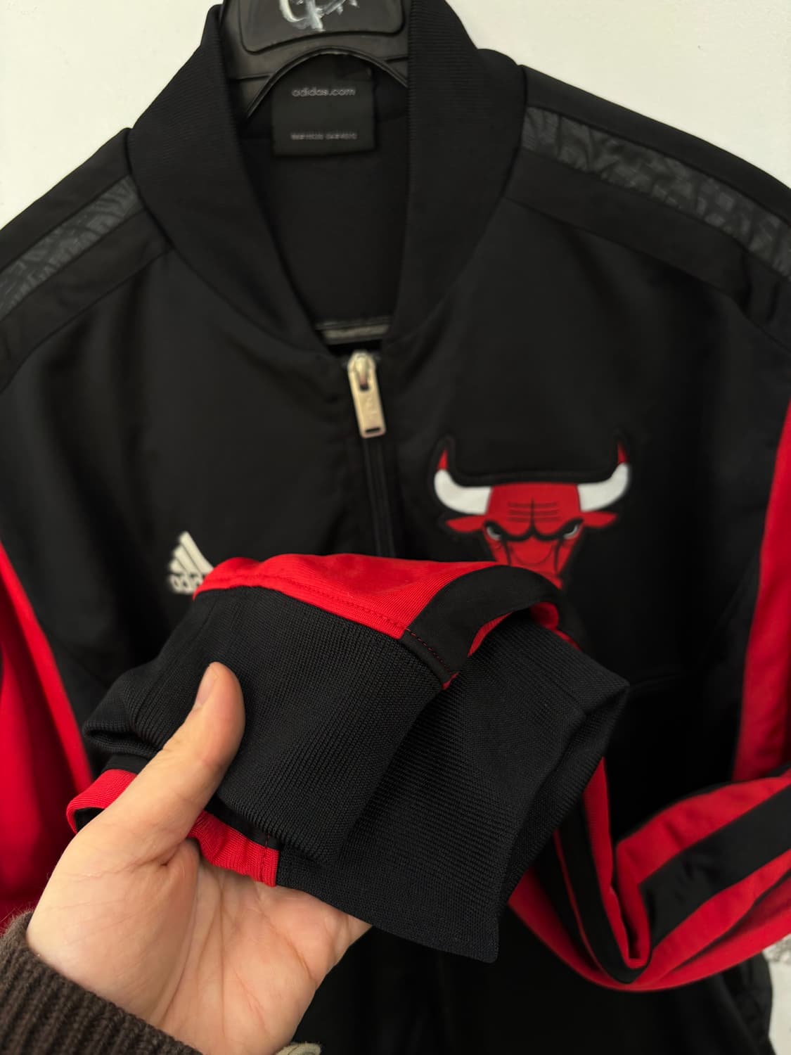 아디다스 불스 트랙탑 상품이미지4