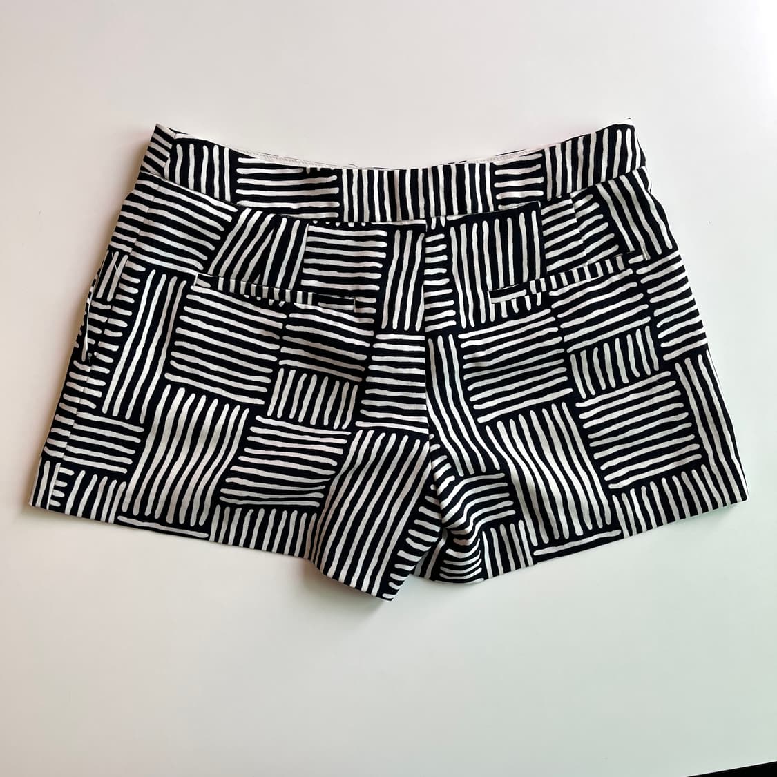 Armani Exchange Summer Shorts 상품이미지2