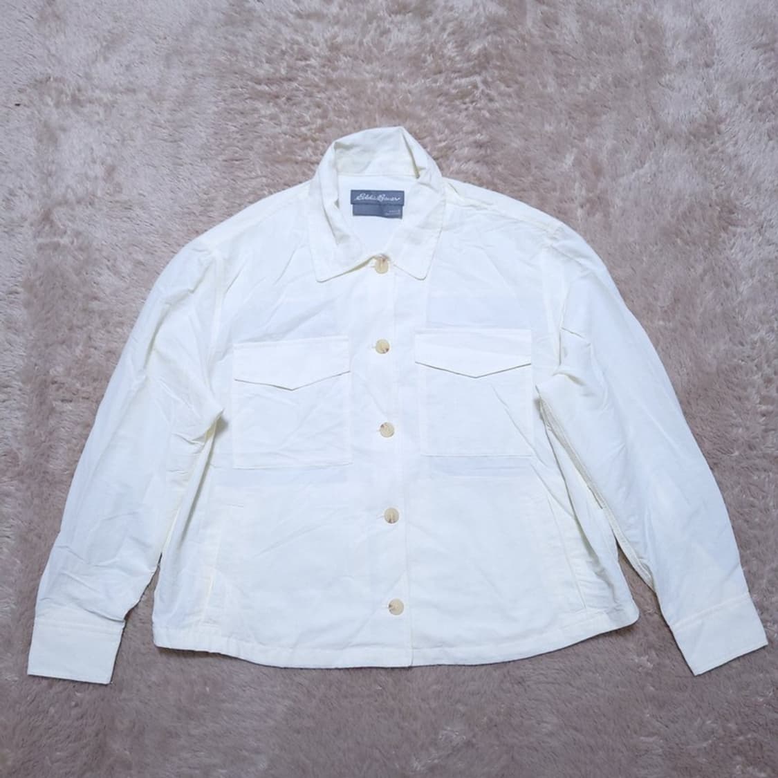 에디바우어 Eddie Bauer 여 자켓 L 0426 상품이미지1