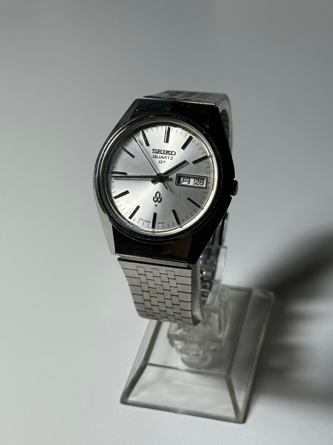 SEIKO quartz QT 상품이미지1