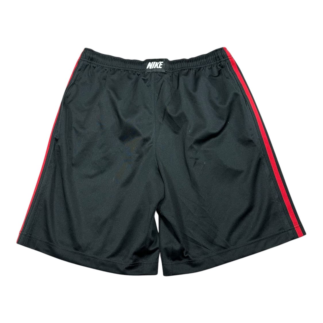 ✨ (바배) 나이키 검빨 쇼츠 팬츠 반바지 상품이미지3