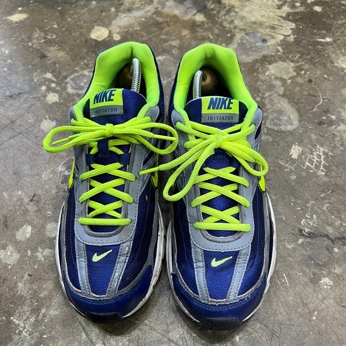 나이키 이니시에이터 스니커즈 운동화 런닝화 상품이미지2