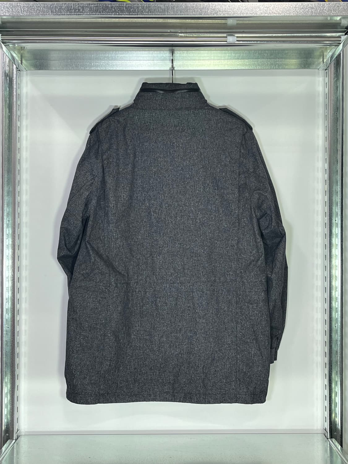 나이키 맨체스터 유나이티드 FC 자켓 상품이미지2