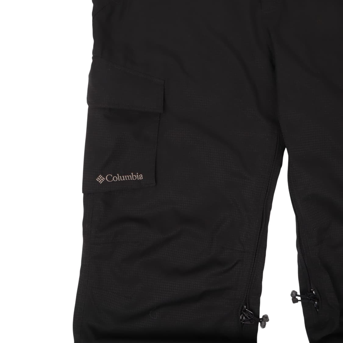 컬럼비아 옴니테크 티타늄 스키팬츠 상품이미지3