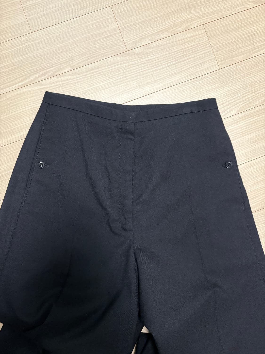 Lemaire 르메르 울팬츠  상품이미지2