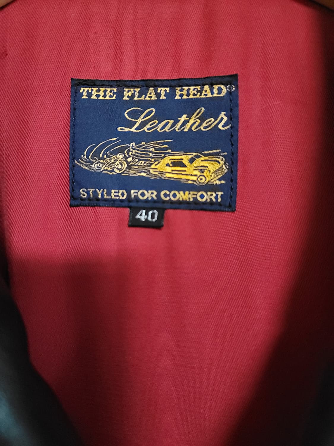 플랫헤드 D포켓 HW001  상품이미지10