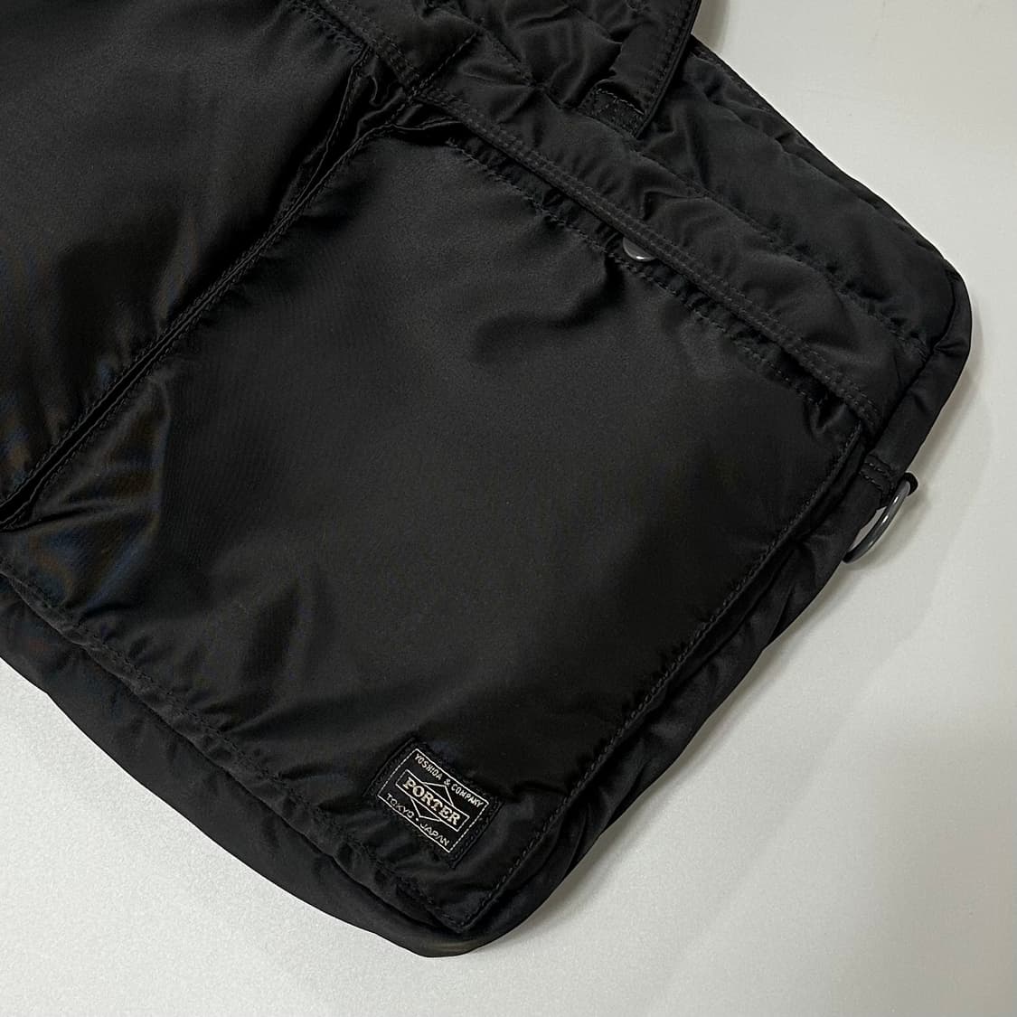 요시다포터(Porter) 탱커 2way 브리프케이스 상품이미지3