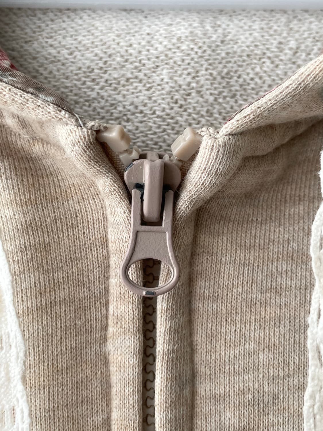 빈티지 꽃무늬 후드 집업 시네마 클럽 / 모리걸 히피 보헤미안 상품이미지5