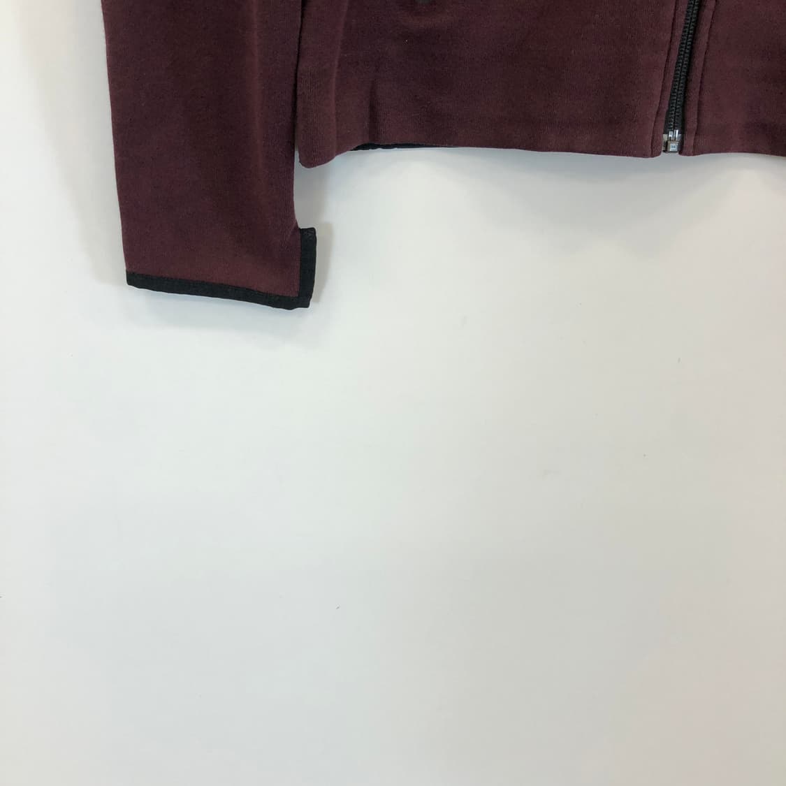 나이키 테크플리스 윈드러너 후드집업 S 상품이미지3