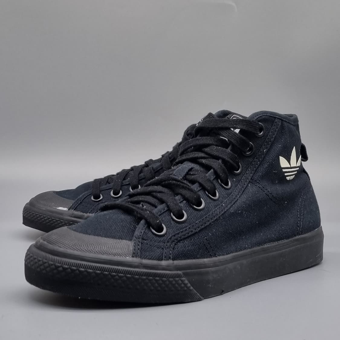 아디다스 니짜 하이탑250 상품이미지1